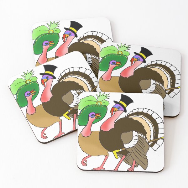 Item preview, ANIMALS CHILDREN DESIGN (12)- couple of poultry designed and sold by MomoDesigners.