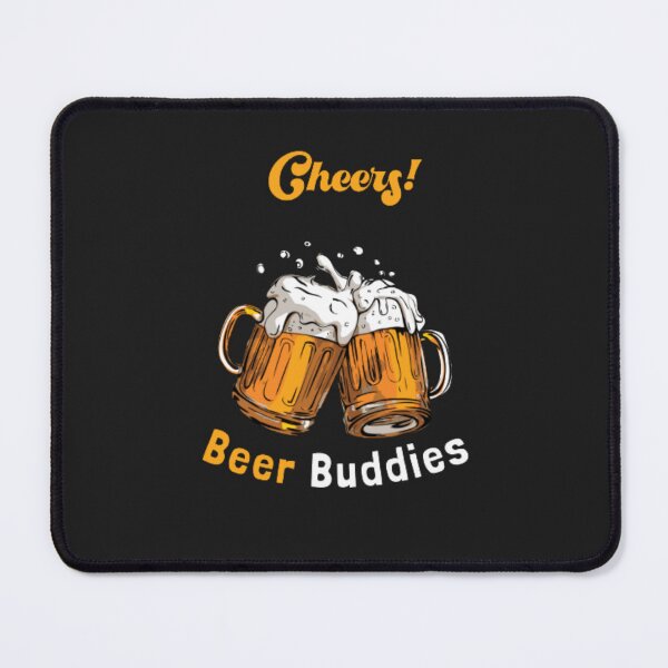 Item preview, Beer Buddies designed and sold by DigitalLionShop.