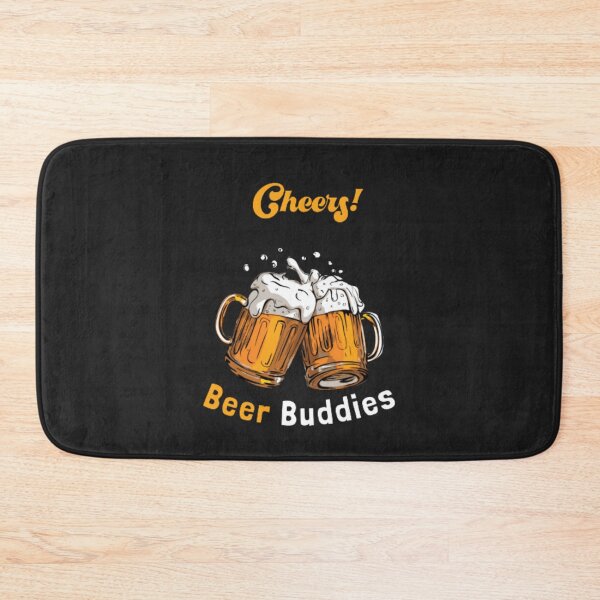 Item preview, Beer Buddies designed and sold by DigitalLionShop.