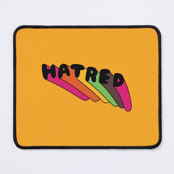 Item preview, Hatred Rainbow designed and sold by REALsaintpetty.