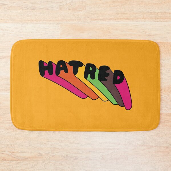 Item preview, Hatred Rainbow designed and sold by REALsaintpetty.
