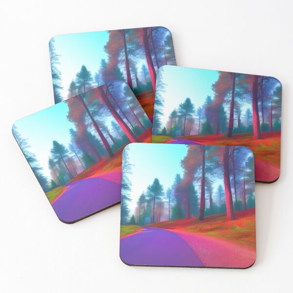 Item preview, Taking the left road designed and sold by brandway.