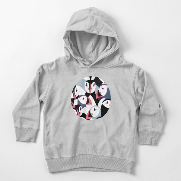 Item preview, Puffin Party designed and sold by Griffletta.