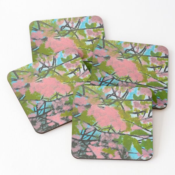 Item preview, Spring Blossoms designed and sold by The Parody Penguin Project.