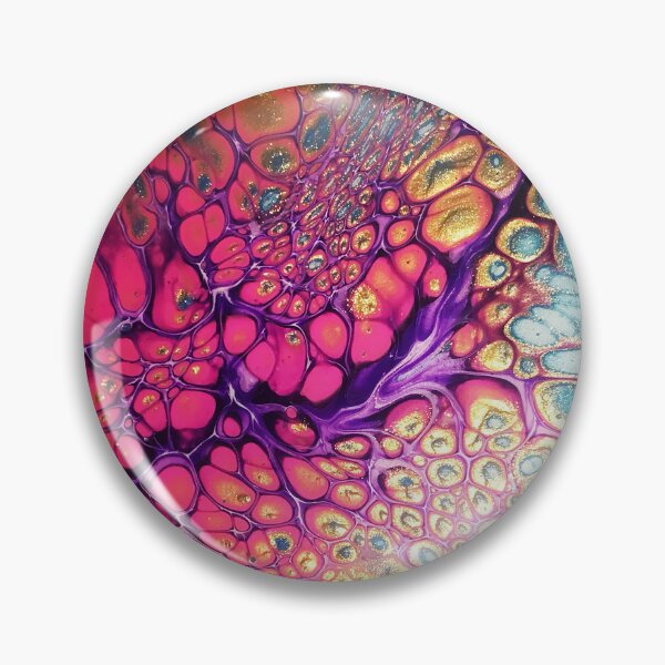 Item preview, Liquid rainbow designed and sold by MeltingSpectrum.