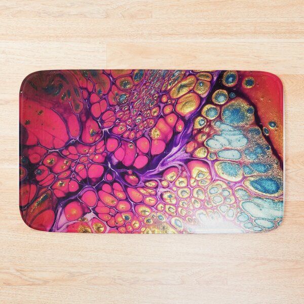 Item preview, Liquid rainbow designed and sold by MeltingSpectrum.
