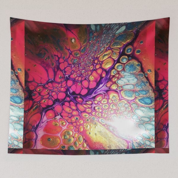 Item preview, Liquid rainbow designed and sold by MeltingSpectrum.
