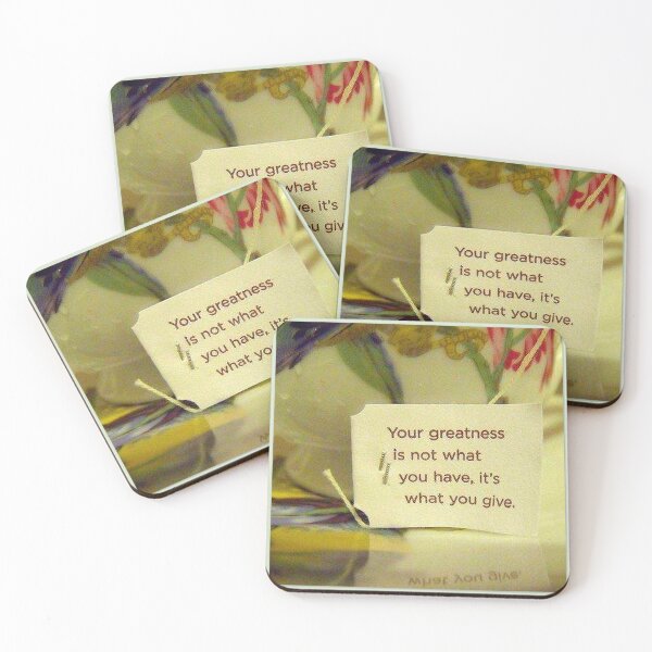 Item preview, Your greatness... designed and sold by angel1.