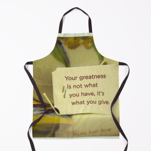 Item preview, Your greatness... designed and sold by angel1.
