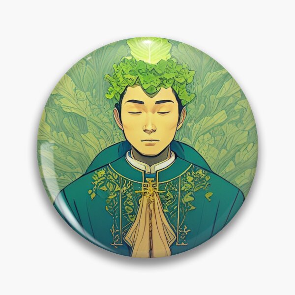 Item preview, Lettuce pray designed and sold by nowIAMAI.