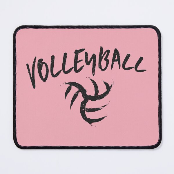 Item preview, Volleyball Tribal Distressed Logo Men and Women Vball designed and sold by SilentEcho.