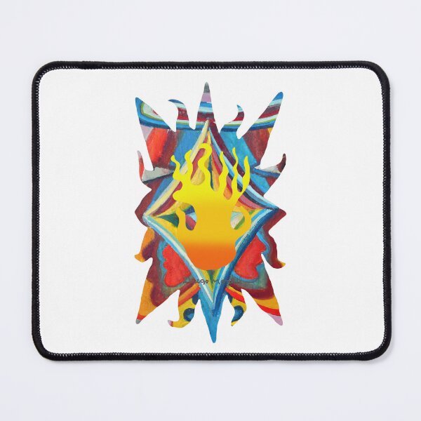 Item preview, Pop abstract designed and sold by Diego Manuel Rodriguez.
