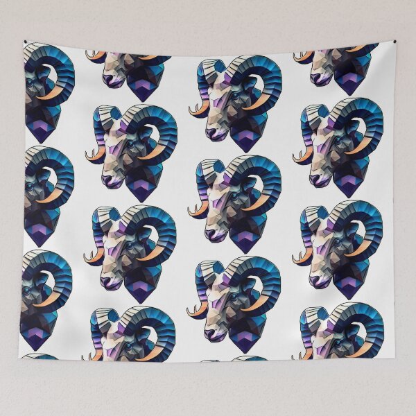 Item preview, The Goat designed and sold by Sisbam.