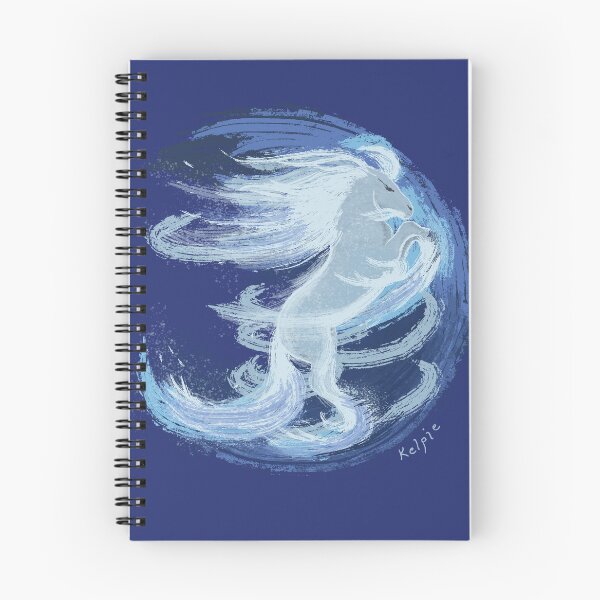 Item preview, Scottish Kelpie designed and sold by MissLacyBelle.