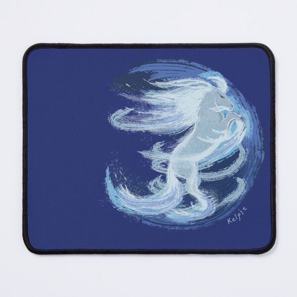 Item preview, Scottish Kelpie designed and sold by MissLacyBelle.
