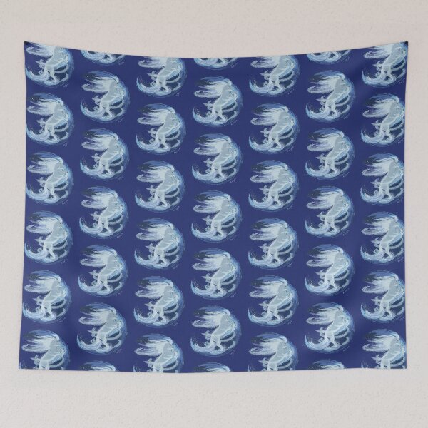Item preview, Scottish Kelpie designed and sold by MissLacyBelle.