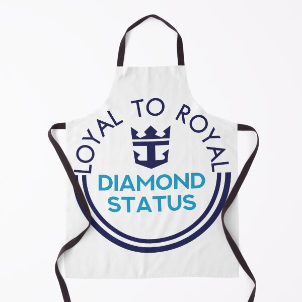 Item preview, Loyal to Royal Diamond Status designed and sold by HunSpen.