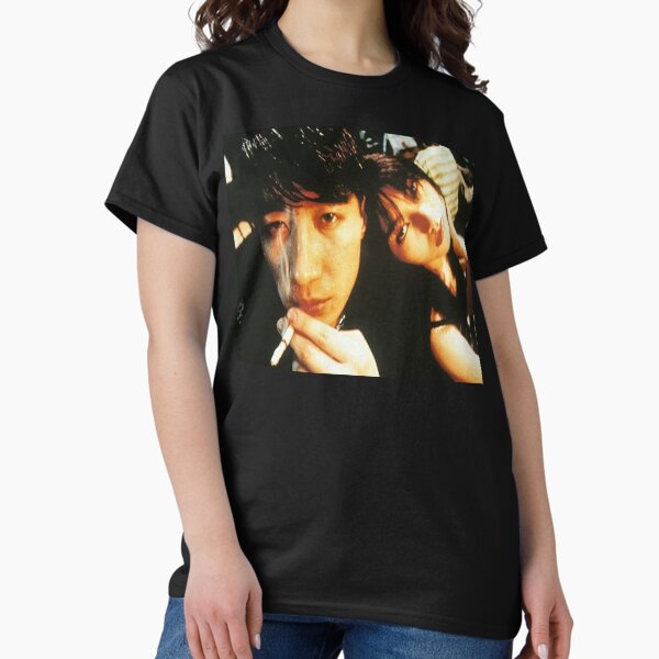 Item preview, fallen angels wong karwai designed and sold by cabramerch.