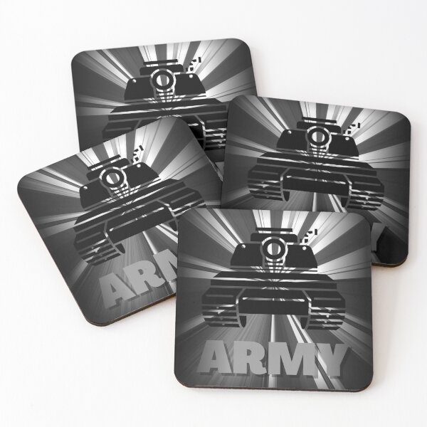 Item preview, Army designed and sold by Ray Dodson.