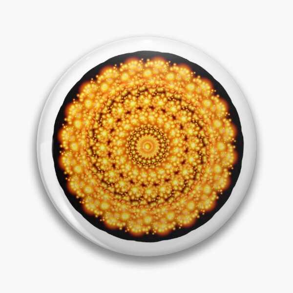 Item preview, Sunlight black Mandala designed and sold by Vyapari.