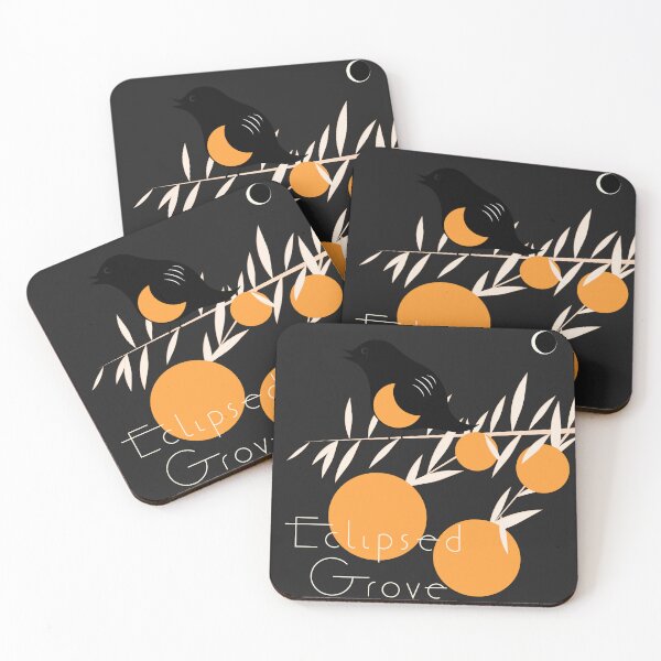 Item preview, Eclipsed Grove designed and sold by Senza.