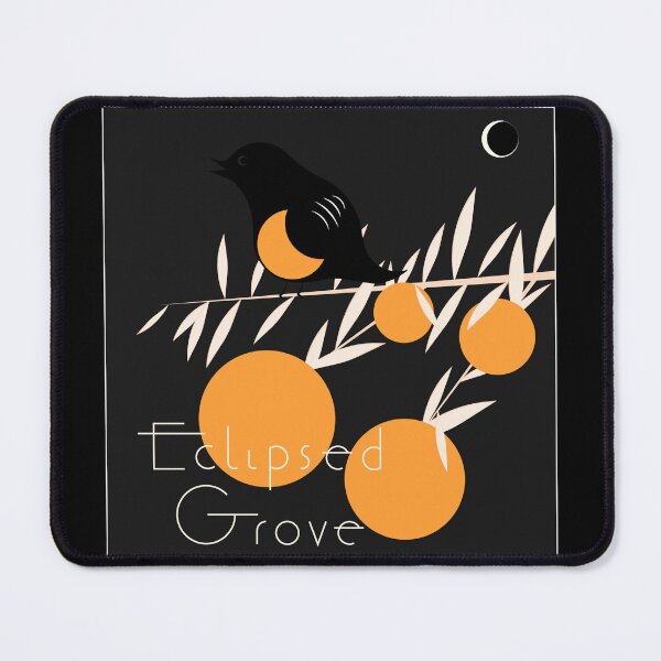 Item preview, Eclipsed Grove designed and sold by Senza.