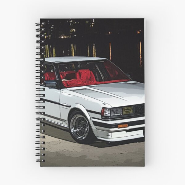 Item preview, 80's Classic Oldschool JDM Sedan Cressida designed and sold by Kuba9888.