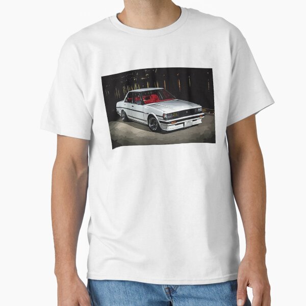 Item preview, 80's Classic Oldschool JDM Sedan Cressida designed and sold by Kuba9888.