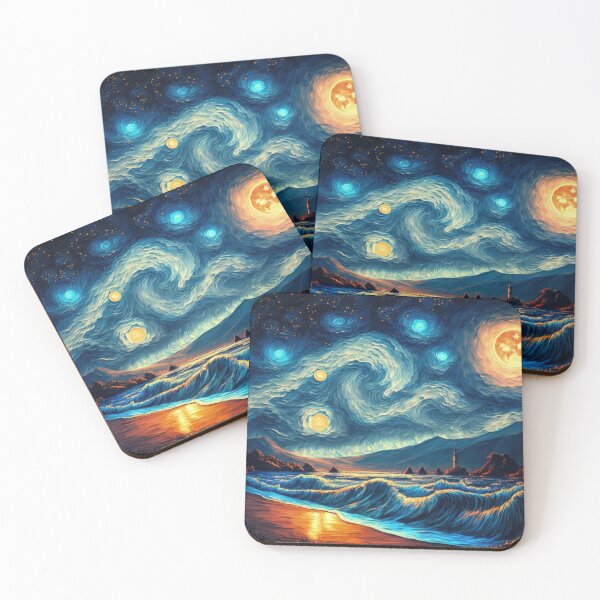 Item preview, Lighthouse at the end of the world designed and sold by artfulascentstu.