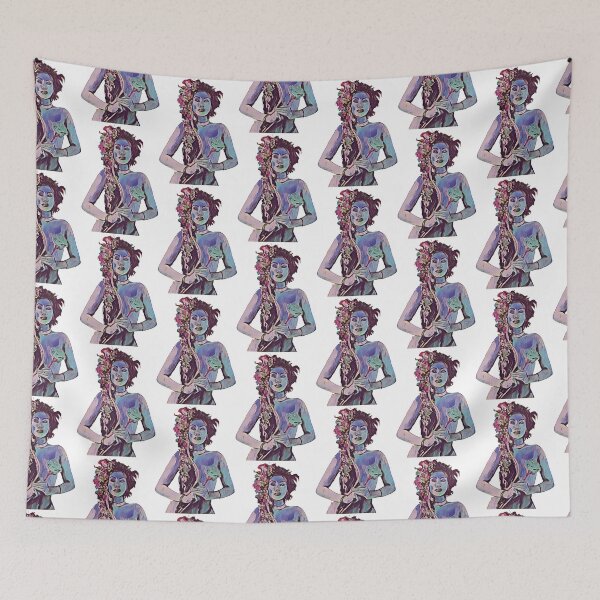 Item preview, Ava designed and sold by reyhanartstudio.