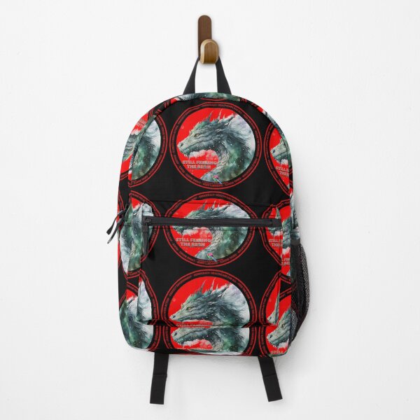 Item preview, PMD00617 Progressive Movement Designs Dragon shows you are still feeling the Bern and support progressive policy goals for progressive Democrats and Independents and Bernie Sanders supporters designed and sold by ProgressiveLeft.