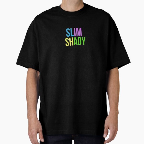 Item preview, Slim Shady The M&M tribute designed and sold by MoeDeesDotCom.