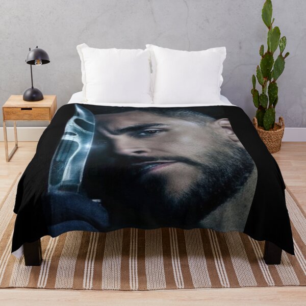 Item preview, Scream VI- Danny Brackett (Josh Segarra) designed and sold by Fire-Song.
