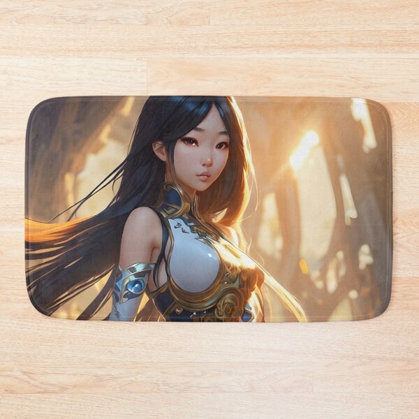 Item preview, Golden Contrast designed and sold by Oni's Realm  Studio.