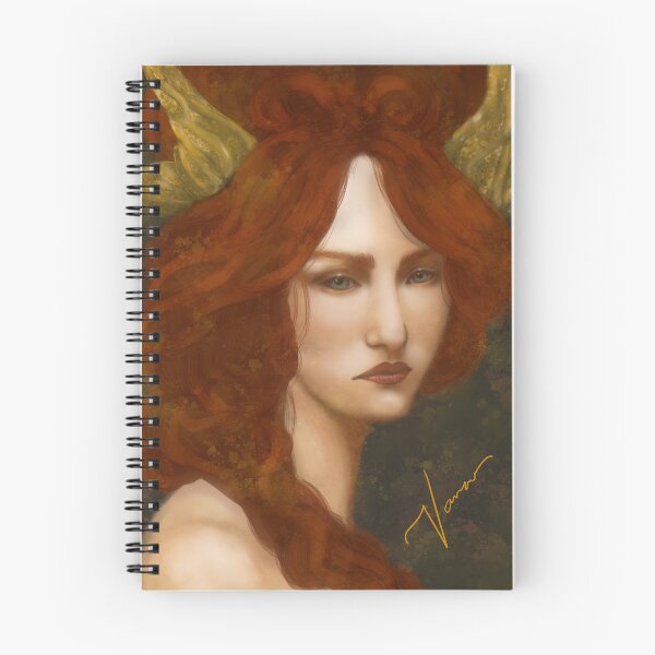 Item preview, Celtic Goddess designed and sold by justhappiling.