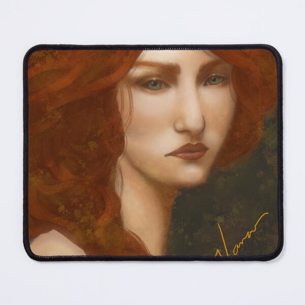 Item preview, Celtic Goddess designed and sold by justhappiling.