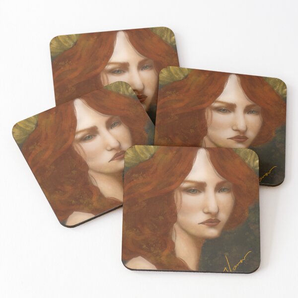 Item preview, Celtic Goddess designed and sold by justhappiling.