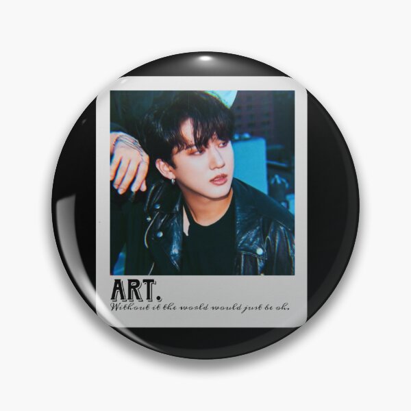 Item preview, Changbin Stray Kids - ART. designed and sold by TalisaN.