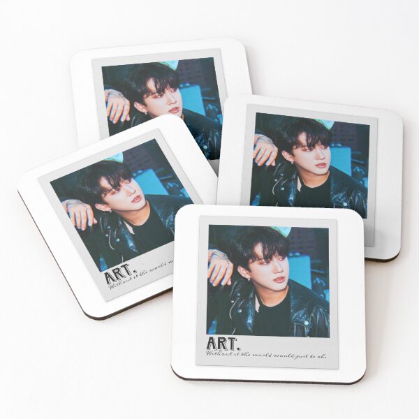 Item preview, Changbin Stray Kids - ART. designed and sold by TalisaN.