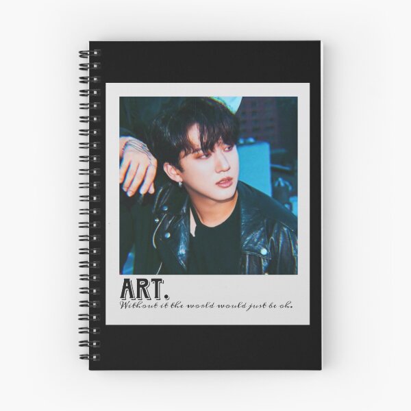 Item preview, Changbin Stray Kids - ART. designed and sold by TalisaN.