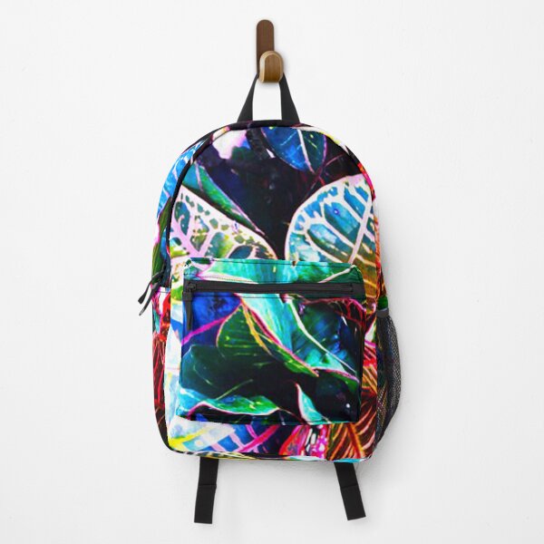 Item preview, Natural Croton Print designed and sold by Lupijr.
