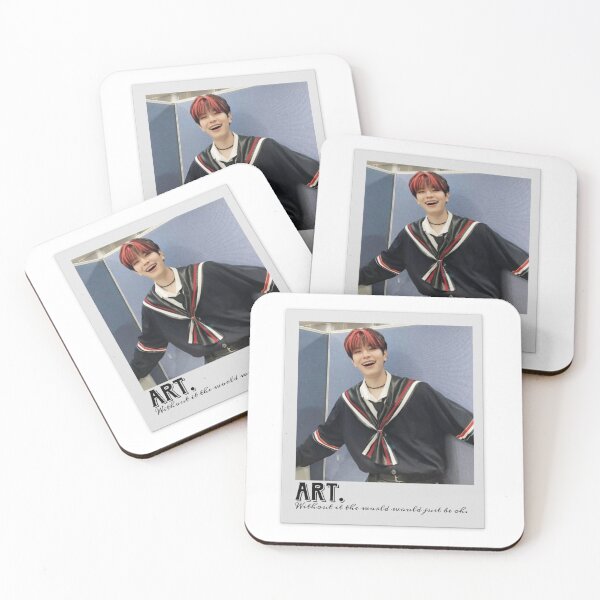 Item preview, Seungmin Stray Kids - ART. designed and sold by TalisaN.