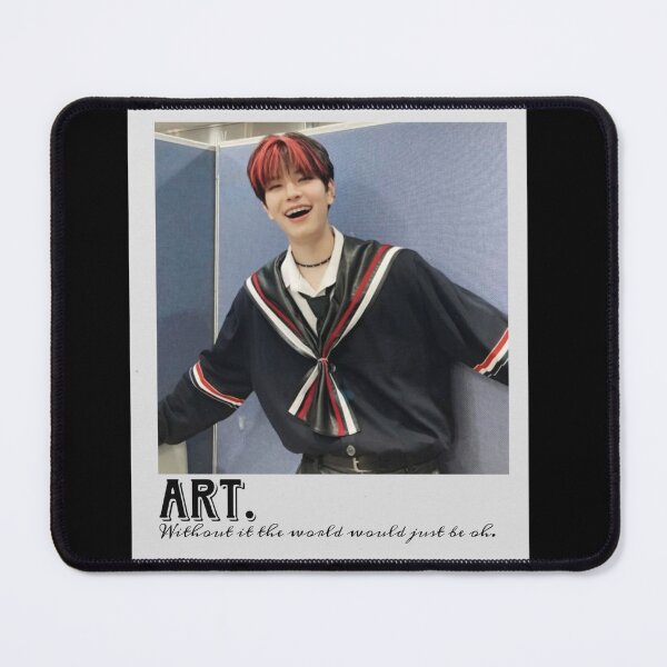 Item preview, Seungmin Stray Kids - ART. designed and sold by TalisaN.