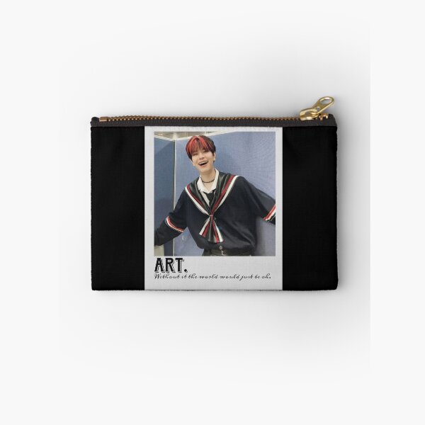 Item preview, Seungmin Stray Kids - ART. designed and sold by TalisaN.