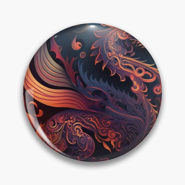Item preview, The father dragon may come down catch us here. designed and sold by DesignVentures.