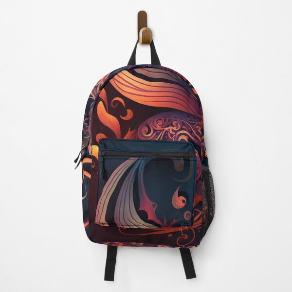 Item preview, The father dragon may come down catch us here. designed and sold by DesignVentures.