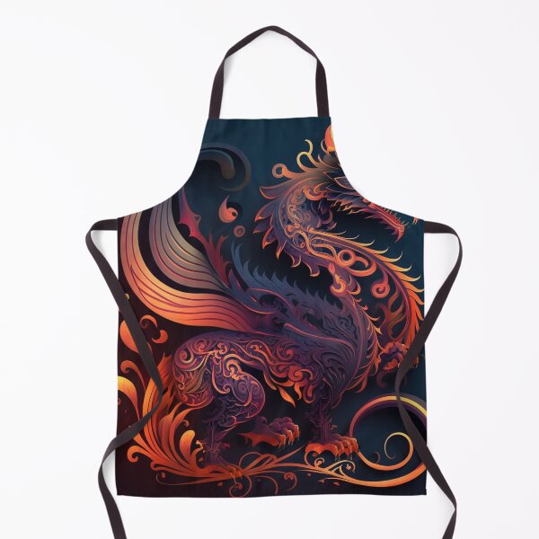 Item preview, The father dragon may come down catch us here. designed and sold by DesignVentures.