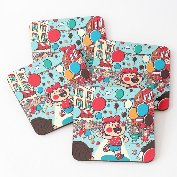 Item preview, Red Nose Day designed and sold by wilkie1990.