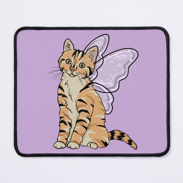 Item preview, Fairy Kitten designed and sold by Doodle-Lyn.