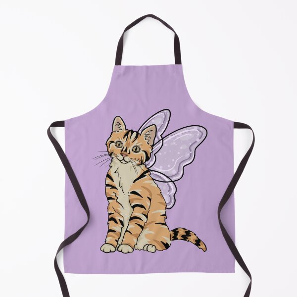Item preview, Fairy Kitten designed and sold by Doodle-Lyn.